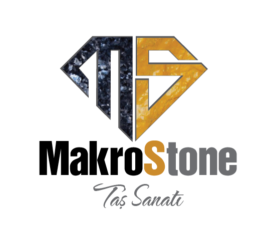 MakroStone - Logo